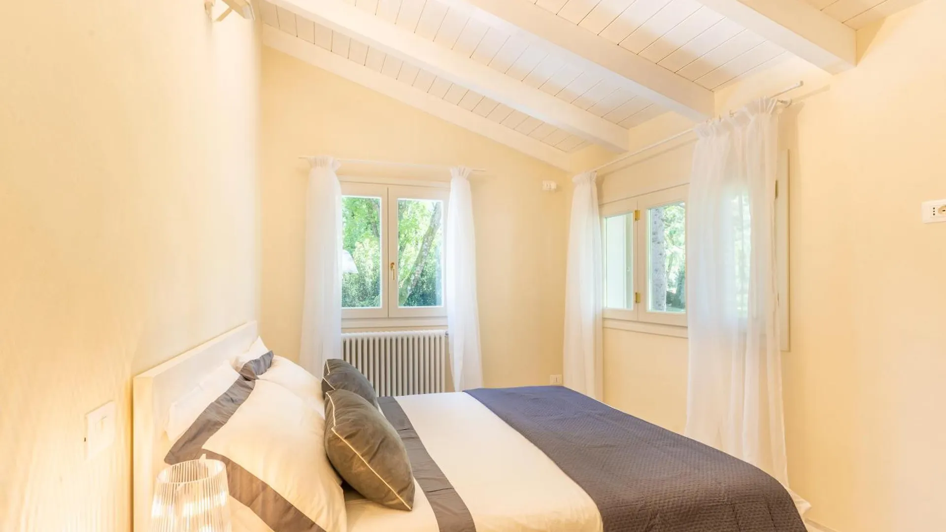Villa Vittoria - Lusso Con Piscina, Tennis, Jacuzzi E Palestra Lucca