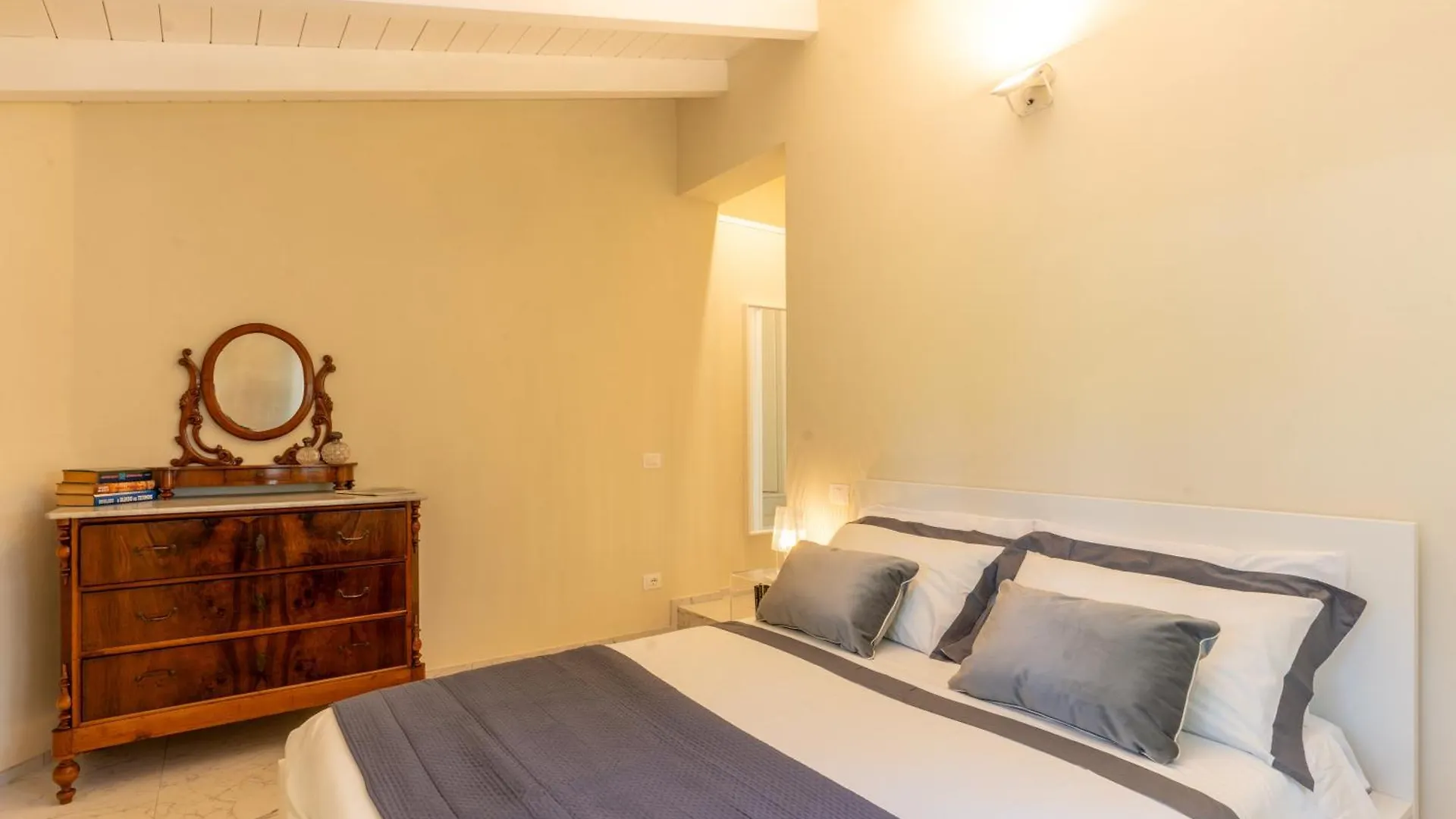 Villa Vittoria - Lusso Con Piscina, Tennis, Jacuzzi E Palestra Lucca