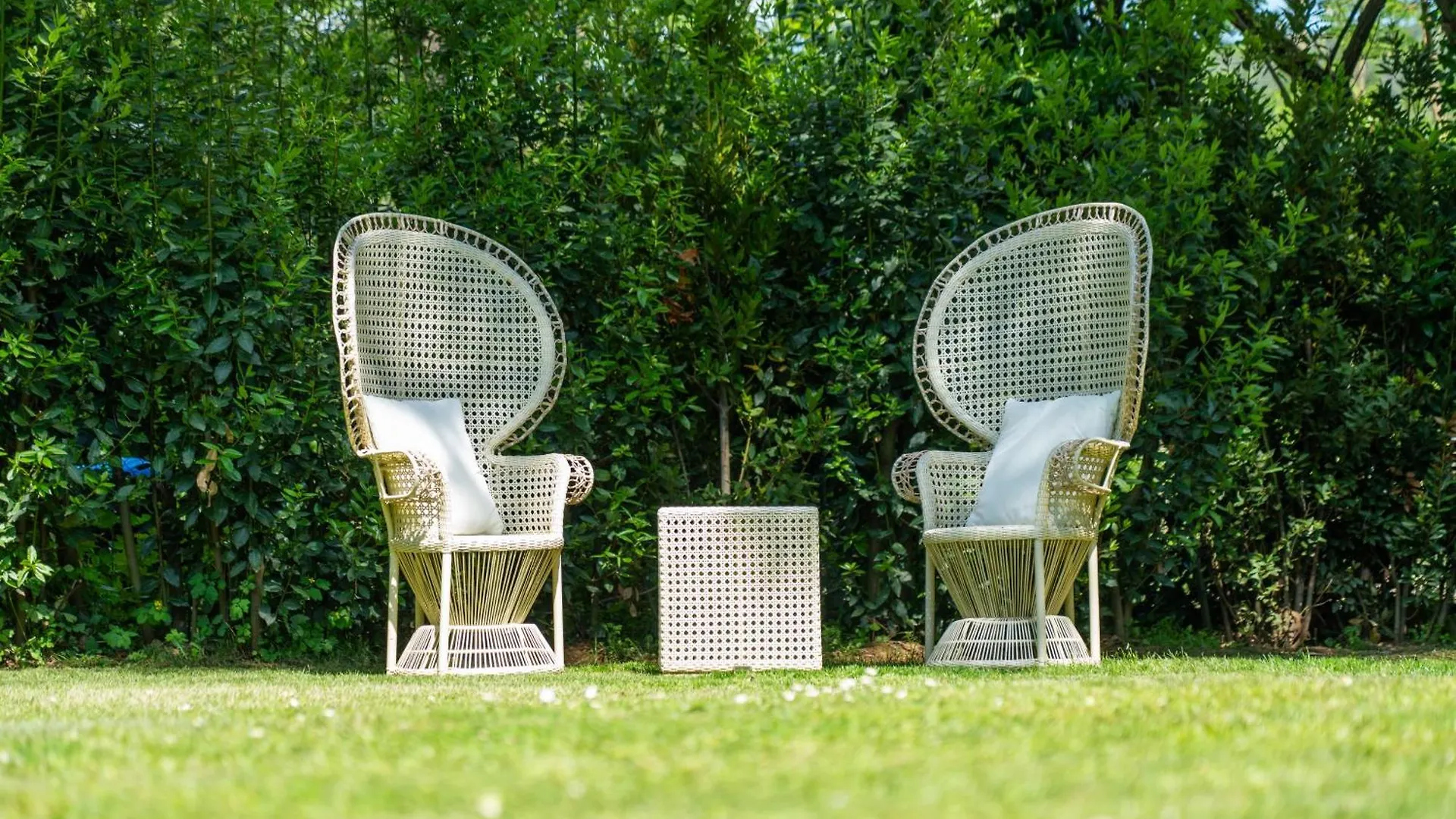 Villa Vittoria - Lusso Con Piscina, Tennis, Jacuzzi E Palestra Lucca