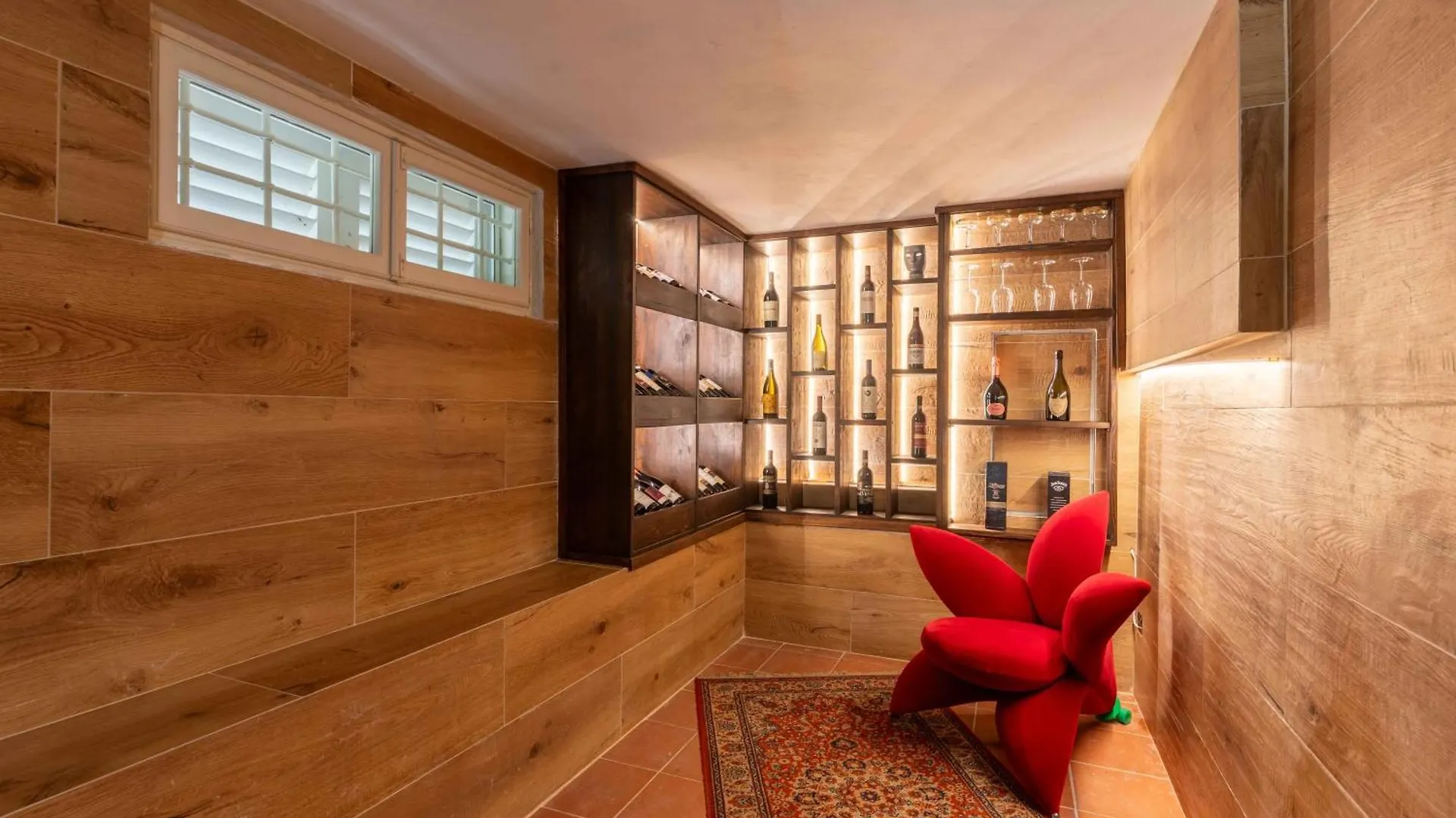 Villa Vittoria - Lusso Con Piscina, Tennis, Jacuzzi E Palestra Lucca