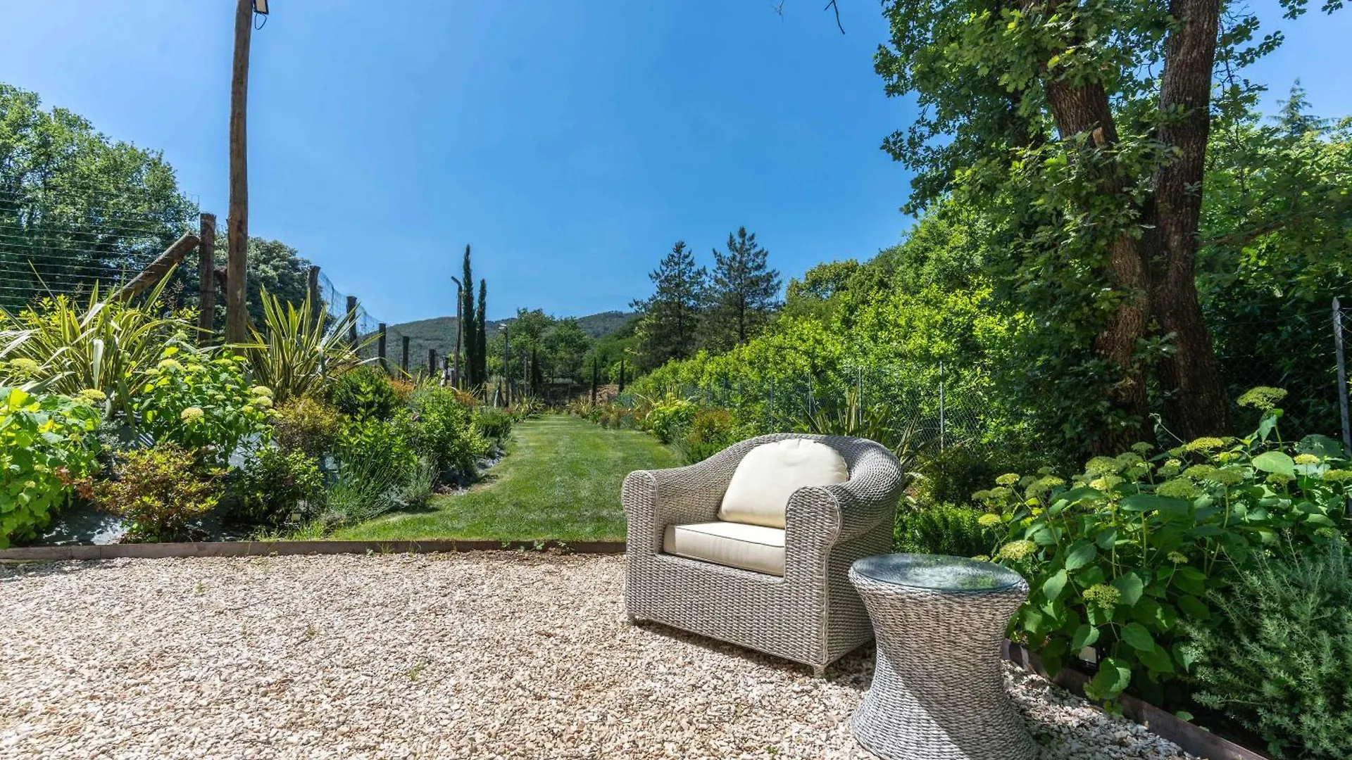 Villa Vittoria - Lusso Con Piscina, Tennis, Jacuzzi E Palestra Lucca