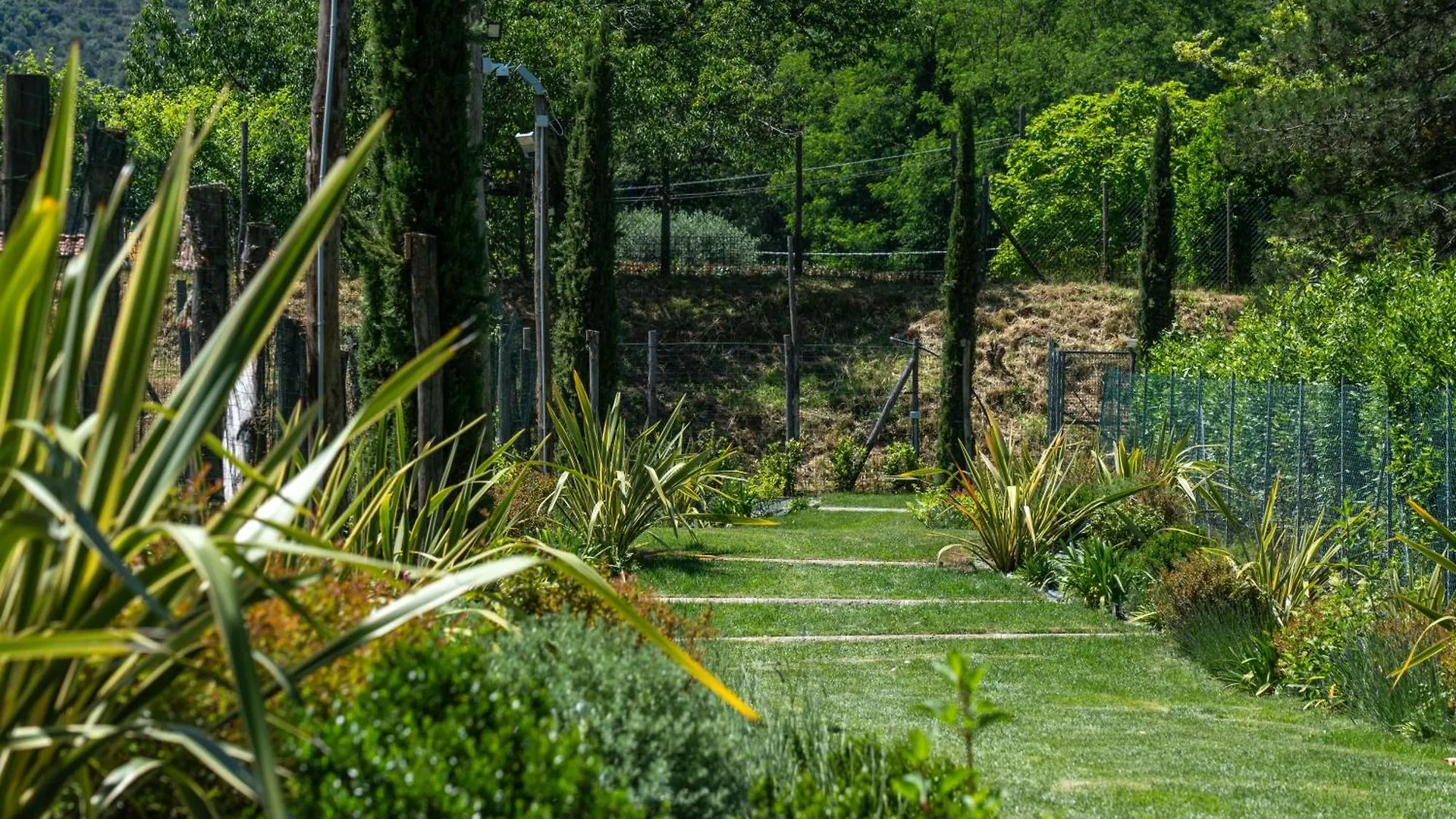 Villa Vittoria - Lusso Con Piscina, Tennis, Jacuzzi E Palestra Lucca Itálie